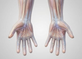 Formigamento constante nas mãos não é má postura, mas sim deficiência de uma vitamina essencial