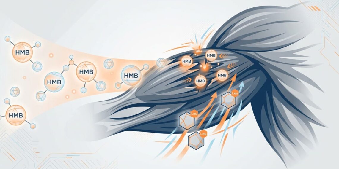 Nem whey nem creatina, o suplemento mais subestimado para ganhar massa muscular