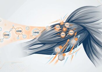 Nem whey nem creatina, o suplemento mais subestimado para ganhar massa muscular