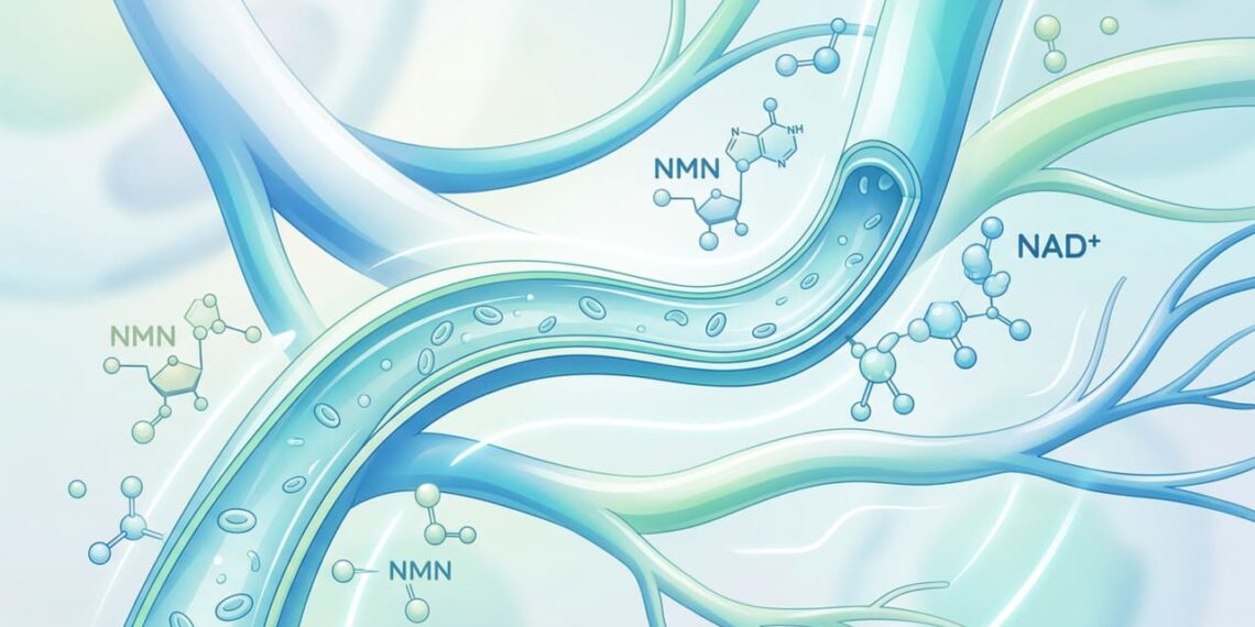 Pesquisas mostram que um suplemento antienvelhecimento popular pode reduzir a pressão arterial