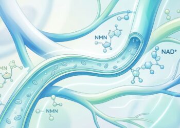 Pesquisas mostram que um suplemento antienvelhecimento popular pode reduzir a pressão arterial
