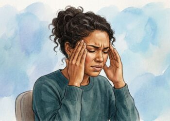 Existem muitas dores de cabeça recorrentes cuja origem não está na cabeça em si, mas sim na desidratação crônica e nos picos de glicemia