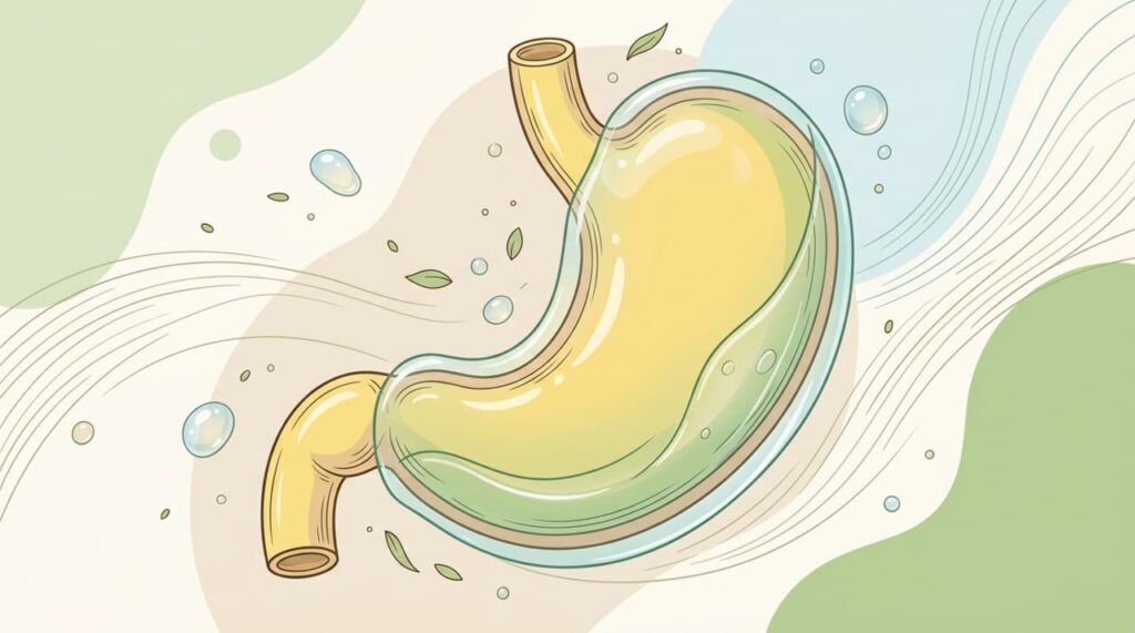 O que o aloe vera em jejum faz ao intestino e à mucosa gástrica