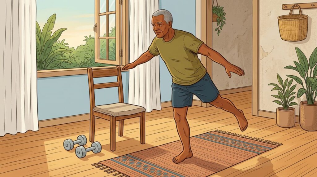 A frequência ideal de exercício para cada idade. Uma visão geral de quantas horas semanais são recomendadas aos 20, 30, 40, 50 anos e mais