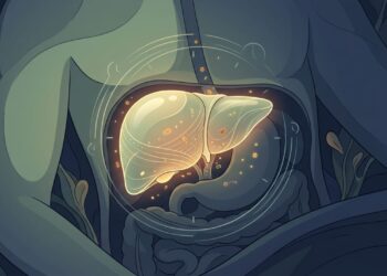 Hábitos noturnos para um fígado saudável