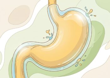 Alimentos que participam da proteção da mucosa do estômago