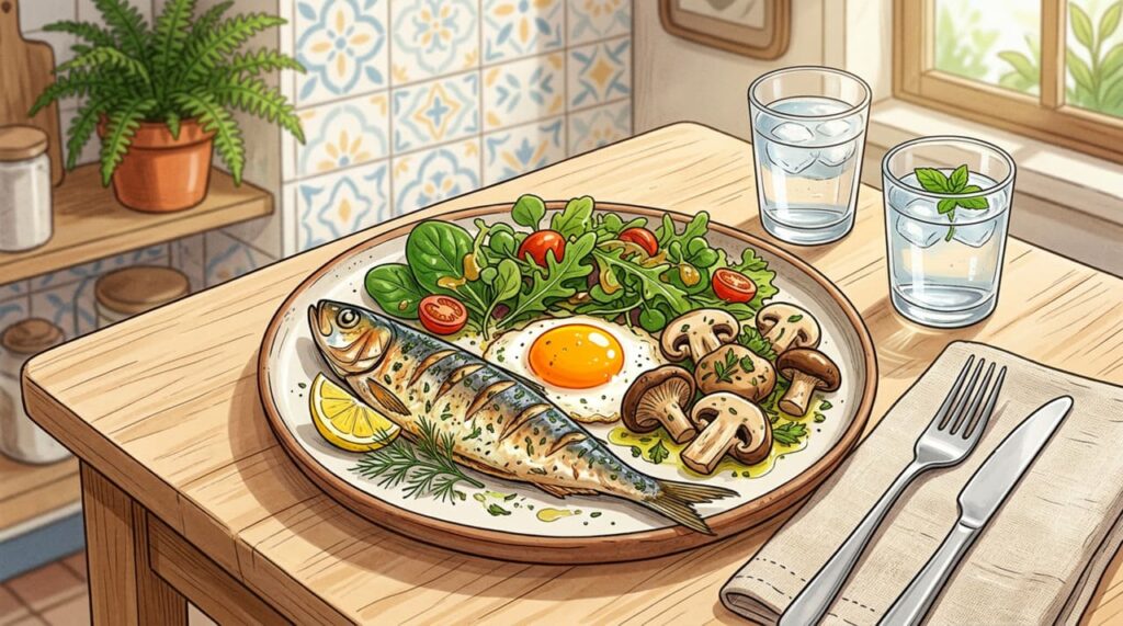 O nível ideal de vitamina D para cada idade. Uma visão geral do que os exames devem mostrar aos 20, 30, 40, 50 anos e mais