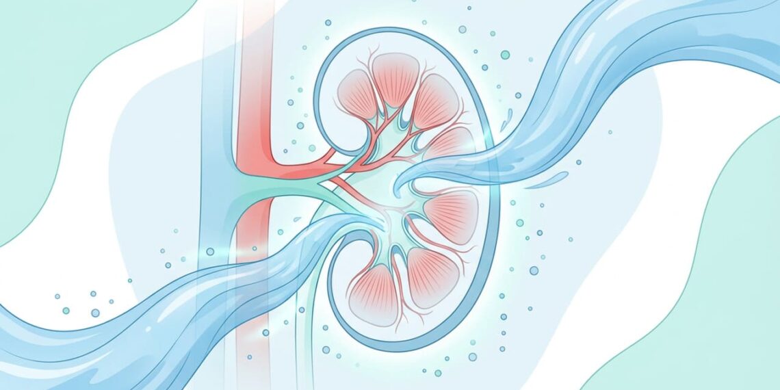 Como manter os rins funcionando bem por mais tempo? 5 cuidados essenciais