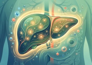 Alimentos que participam da regeneração das células do fígado