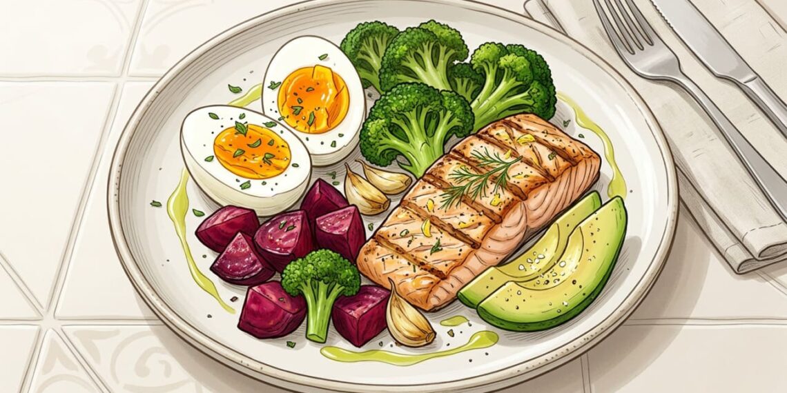 A ingestão ideal de proteína para cada idade. Uma visão geral de quanto consumir aos 20, 30, 40, 50 anos e mais