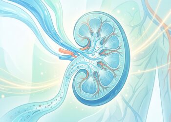 Hábitos matinais para rins saudáveis