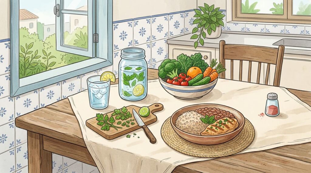 Como manter os rins funcionando bem por mais tempo? 5 cuidados essenciais