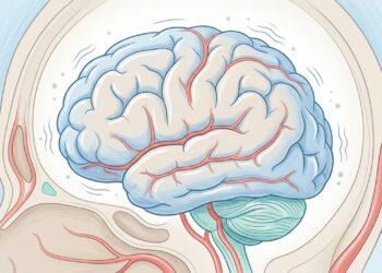 Como é a tontura causada pela pressão baixa e quando ela representa perigo real?