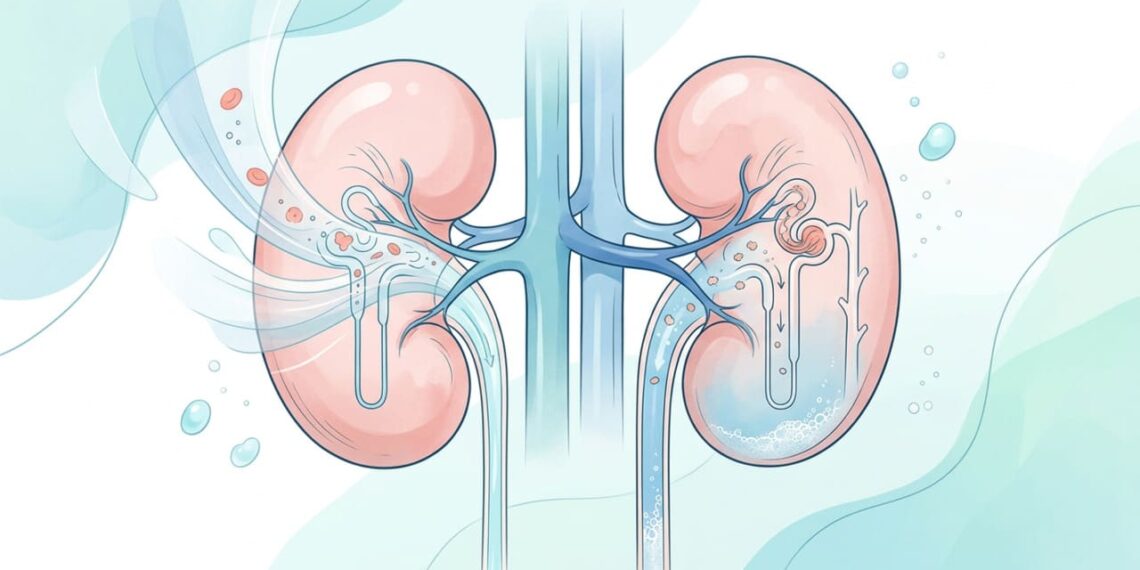 Urina com espuma: quando manter a calma e quando procurar atendimento médico imediatamente