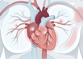 Cardiologista explica: estes são os sintomas de um ataque cardíaco em mulheres