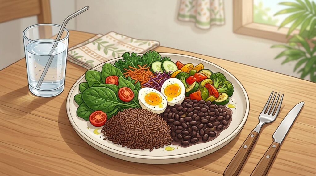 Como a pré-diabetes enfraquece o metabolismo ao longo do tempo e como ela difere do diabetes tipo 2 estabelecido