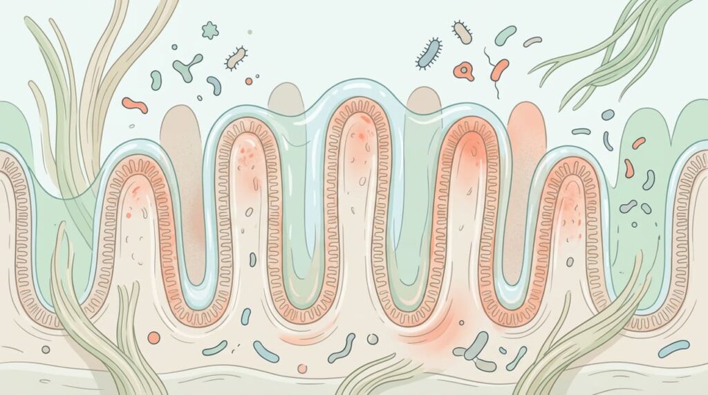 Fezes com muco: quando manter a calma e quando procurar atendimento médico imediatamente