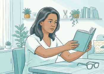 Presbiopia: 8 maneiras naturais de lidar com ela