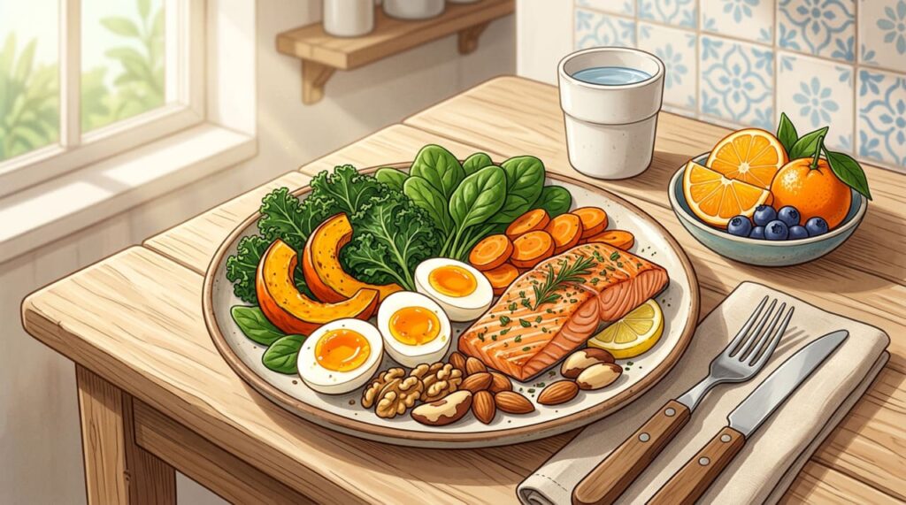 Presbiopia: 8 maneiras naturais de lidar com ela