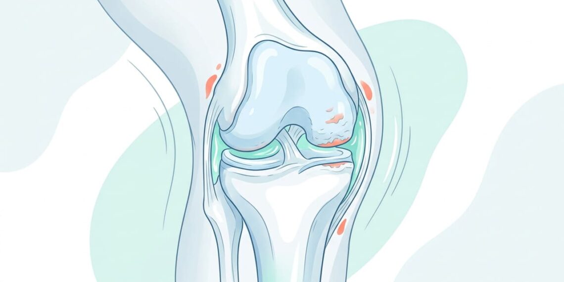 Artrose: 7 maneiras naturais de reduzir a dor e preservar a mobilidade das articulações