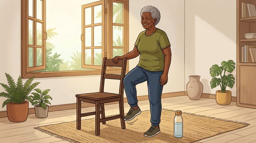 Artrose: 7 maneiras naturais de reduzir a dor e preservar a mobilidade das articulações