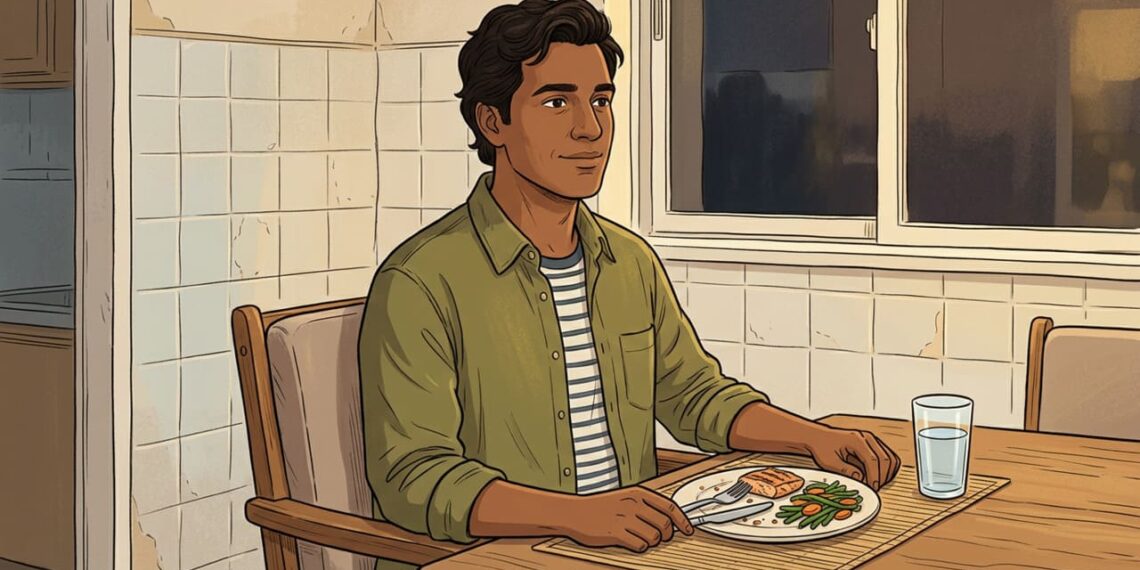 Refluxo crônico: 6 maneiras naturais de reduzir os episódios sem depender apenas de antiácidos