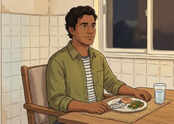 Refluxo crônico: 6 maneiras naturais de reduzir os episódios sem depender apenas de antiácidos