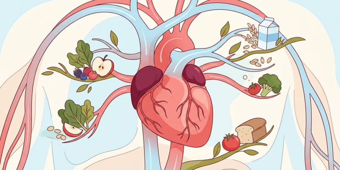 A pressão arterial pode ser reduzida sem medicamentos: 7 alimentos que você deve consumir mais