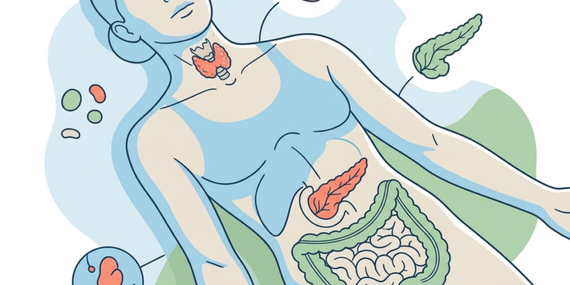 Perda de peso sem mudança de dieta ou exercício: quando manter a calma e quando procurar atendimento médico imediatamente