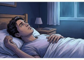 Insônia crônica: 8 maneiras naturais de recuperar o sono sem uso de medicamentos