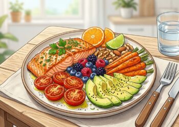 Alimentos antirrugas: quais são os mais indicados para manter a pele hidratada e nutrida?