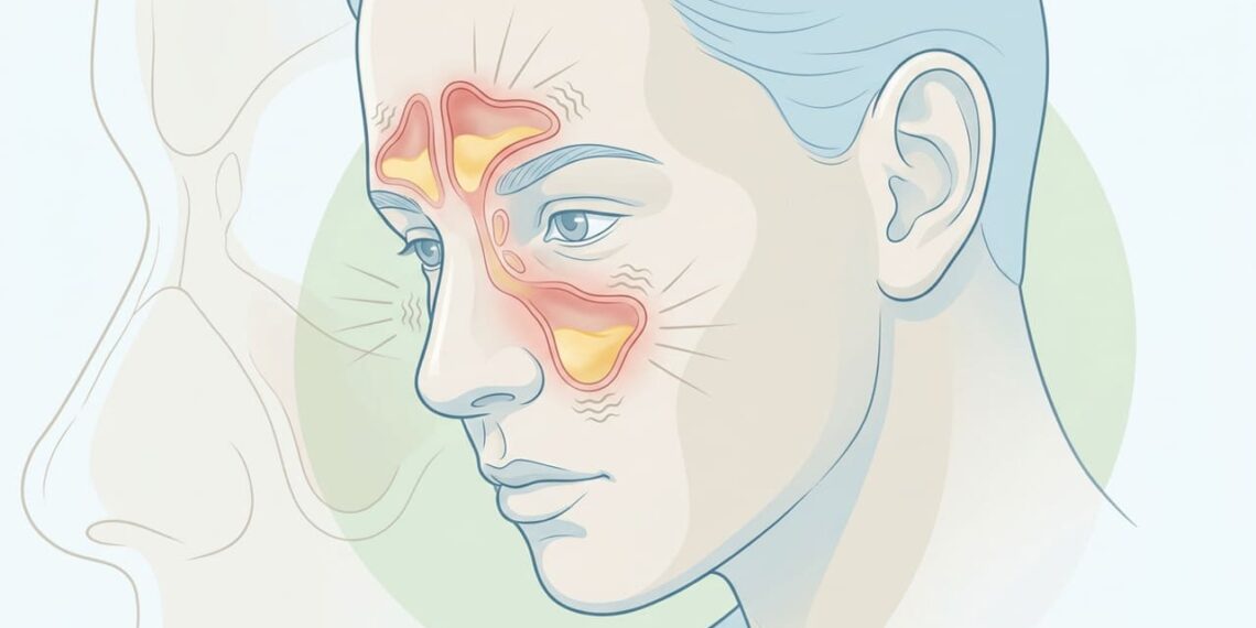 Dor de cabeça que piora ao se inclinar para frente: quando manter a calma e quando procurar atendimento médico imediatamente