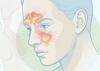 Dor de cabeça que piora ao se inclinar para frente: quando manter a calma e quando procurar atendimento médico imediatamente