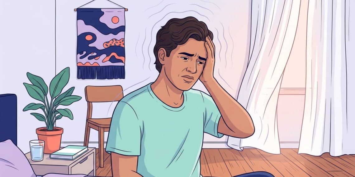 Enxaqueca: 7 maneiras naturais de reduzir a frequência das crises e a intensidade da dor