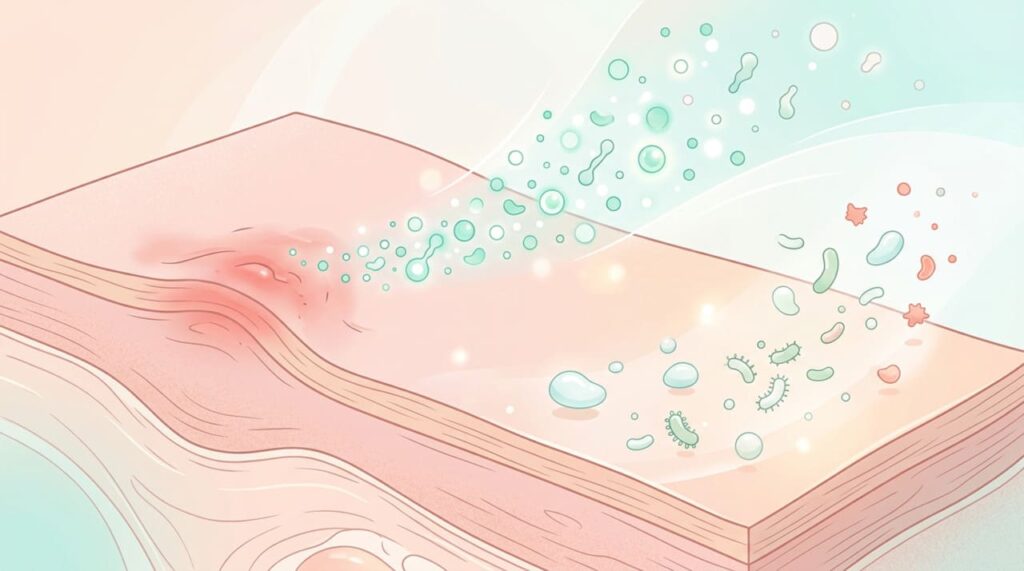 Alimentos anti-inflamatórios: quais são os mais indicados para reduzir vermelhidão, acne e irritação na pele?