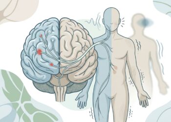 Formigamento persistente em apenas um lado do corpo: quando manter a calma e quando procurar atendimento médico imediatamente