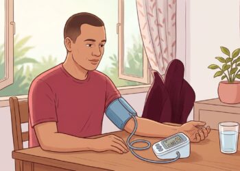 Hipertensão leve: 6 maneiras naturais de controlar a pressão arterial antes de iniciar medicação