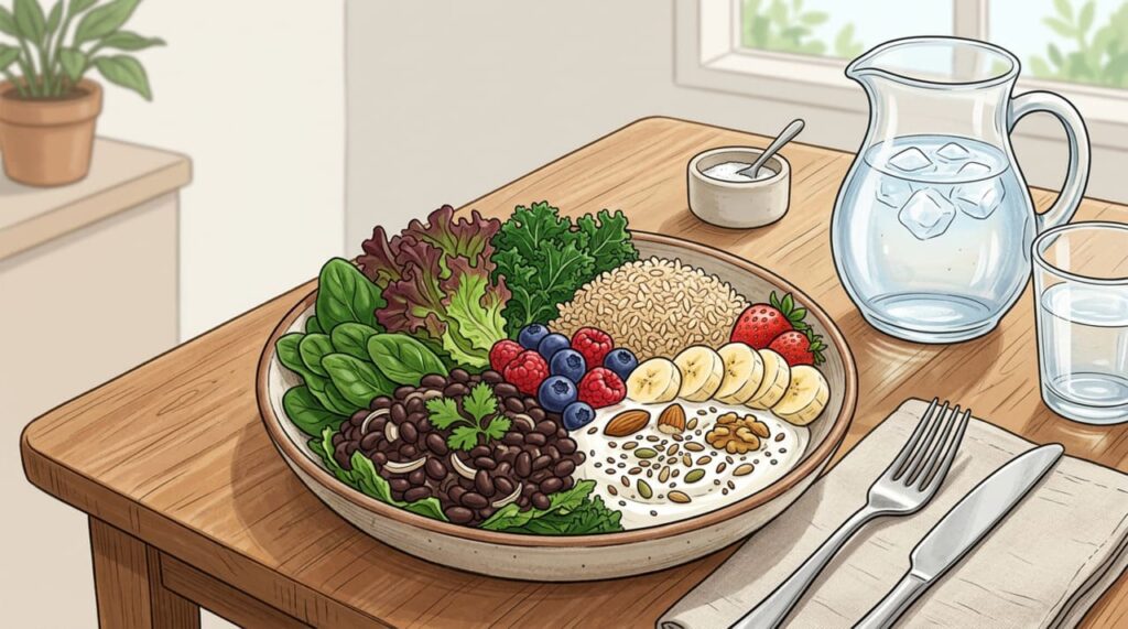 Hipertensão leve: 6 maneiras naturais de controlar a pressão arterial antes de iniciar medicação