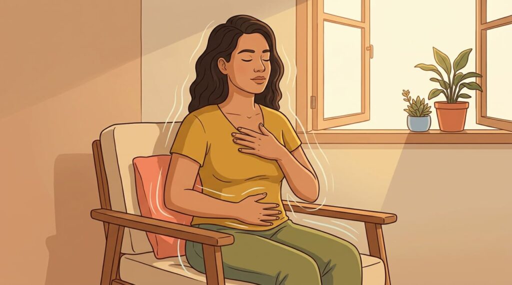 Ansiedade generalizada: 7 maneiras naturais de reduzir os sintomas com base em evidências científicas