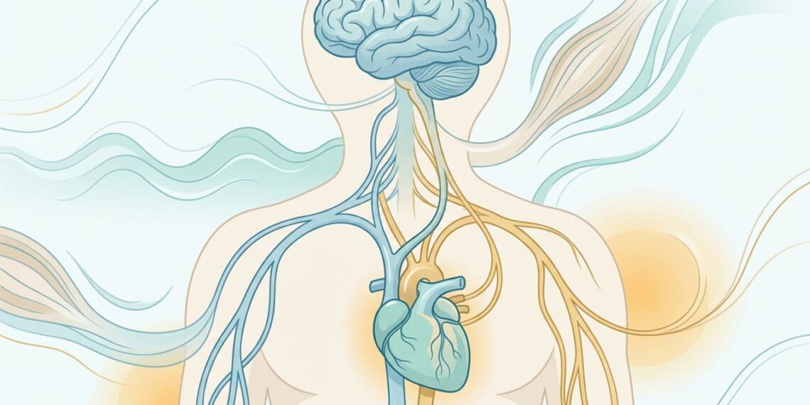 Ansiedade generalizada: 7 maneiras naturais de reduzir os sintomas com base em evidências científicas