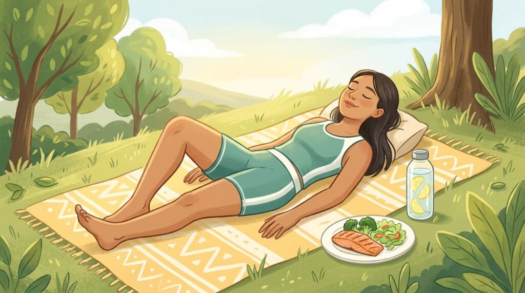 Qual é o nutriente essencial para pulmões saudáveis, segundo especialistas em pneumologia?