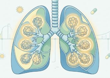 Qual é o nutriente essencial para pulmões saudáveis, segundo especialistas em pneumologia?