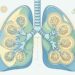 Qual é o nutriente essencial para pulmões saudáveis, segundo especialistas em pneumologia?