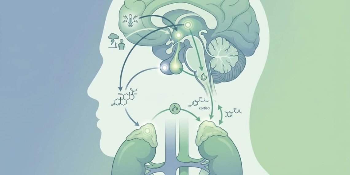 Devo evitar o estresse intenso antes de um exame de sangue? Eis o motivo que ainda gera dúvidas em muitas pessoas