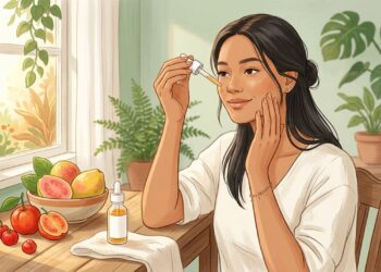 Qual é o antioxidante essencial para uma pele saudável, segundo especialistas em dermatologia?