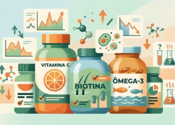 Devo evitar tomar suplementos antes de exames de sangue? Eis o motivo que ainda gera dúvidas em muitas pessoas