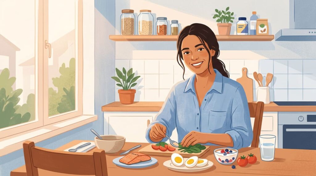 Qual é a vitamina essencial para um sistema nervoso saudável, segundo especialistas em neurologia?