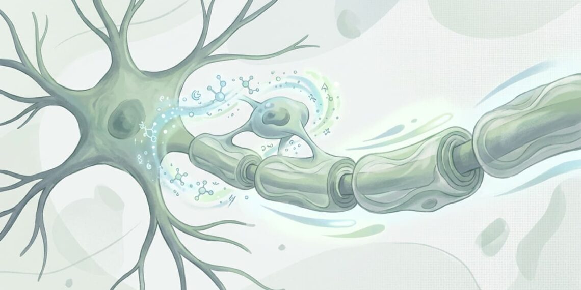 Qual é a vitamina essencial para um sistema nervoso saudável, segundo especialistas em neurologia?