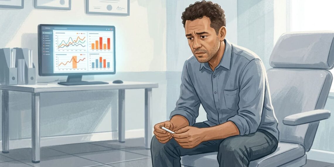 Devo evitar fumar antes de um exame de sangue? Eis o motivo que ainda gera dúvidas em muitas pessoas