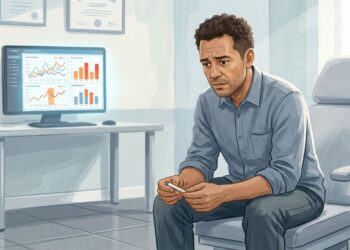 Devo evitar fumar antes de um exame de sangue? Eis o motivo que ainda gera dúvidas em muitas pessoas